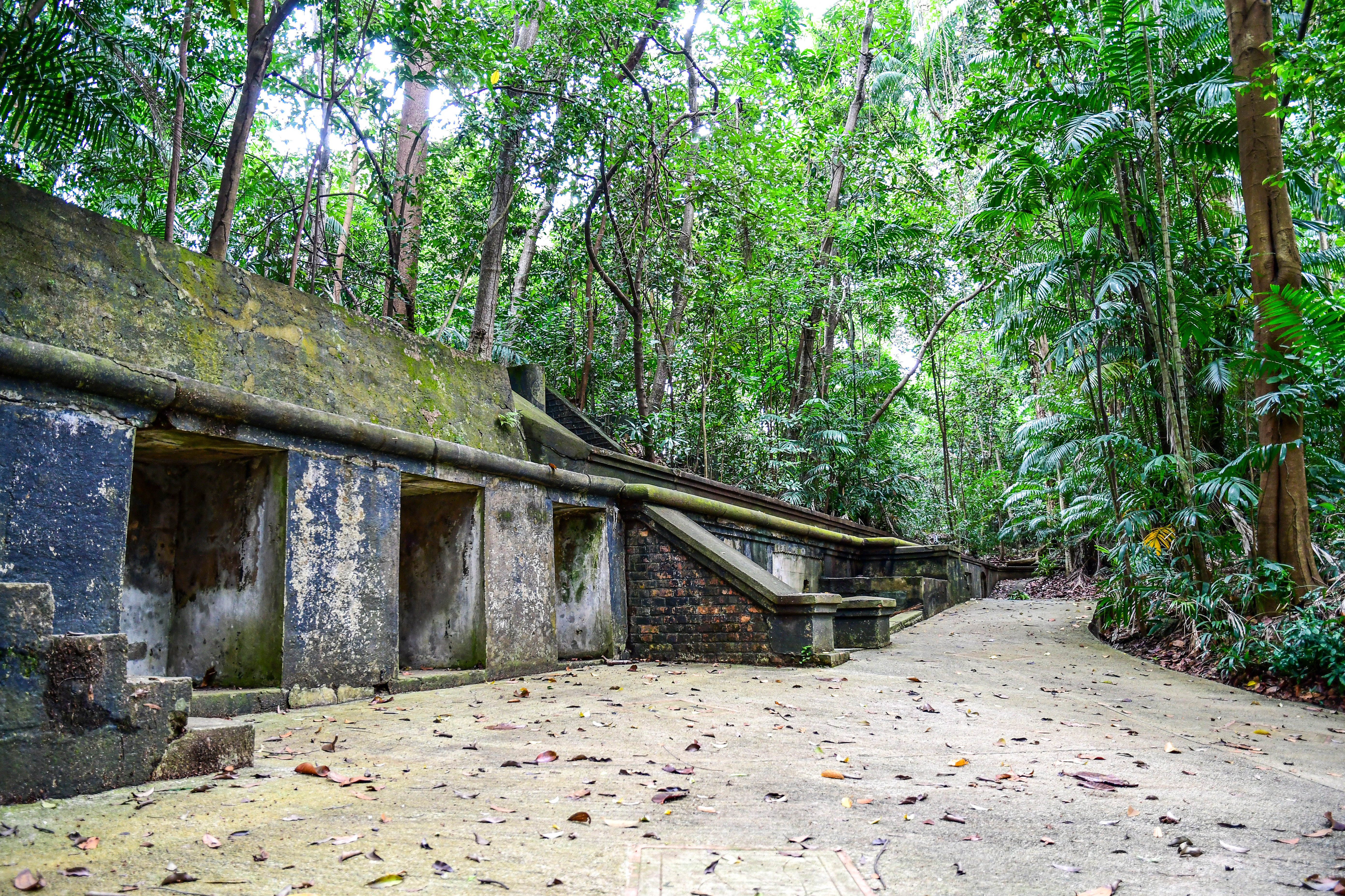 Labrador Park